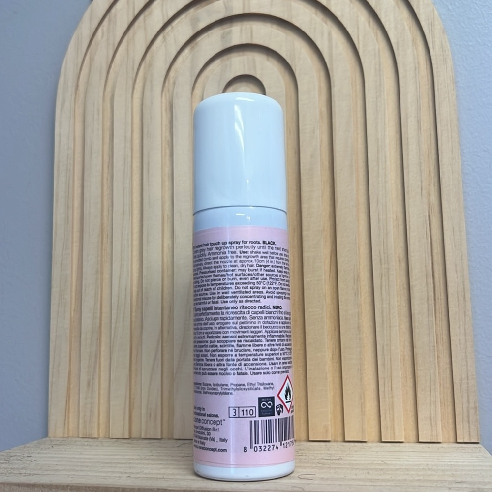 SOS root spray - Picture 3 of 3